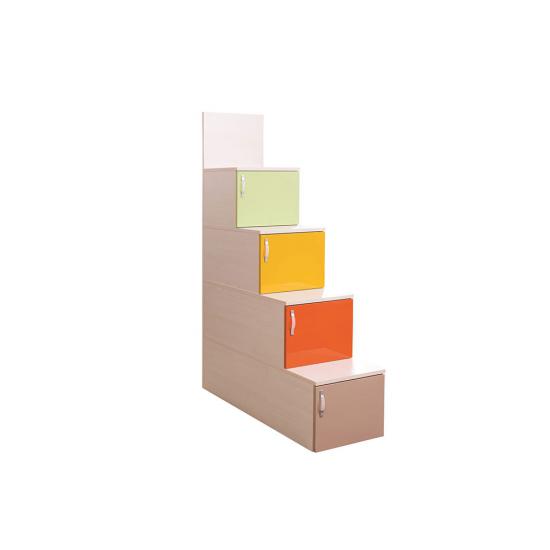 Dublex Kapakli Merdiven