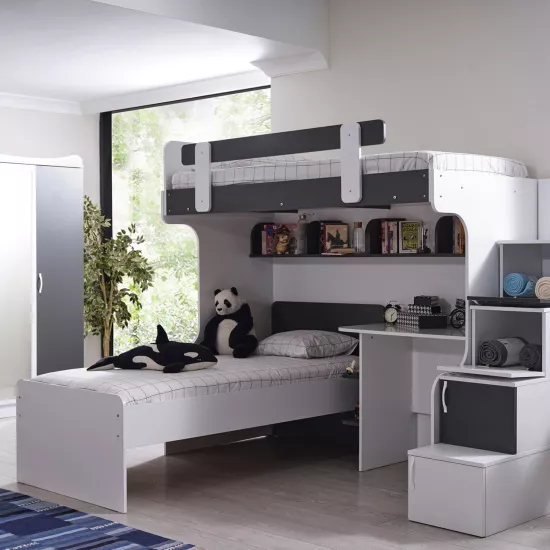 Dublex Karyola 90’lık