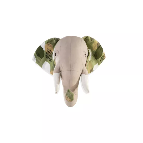 Dumbo Dekoratif Büst