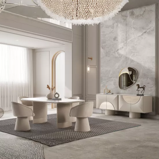 Elegance Yemek Odası