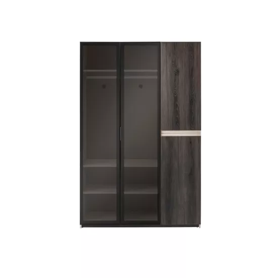 Focus 3 Kapılı Gardrop