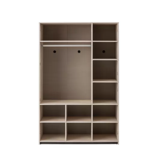 Focus 3 Kapılı Gardrop