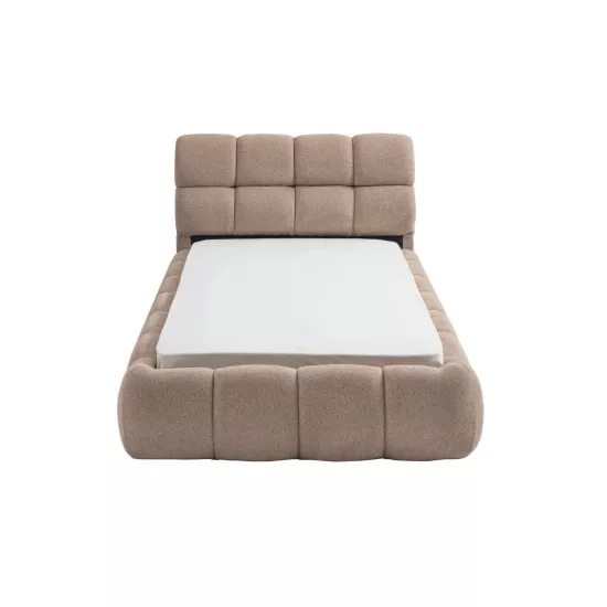 Focus Başlıklı Karyola 120x200