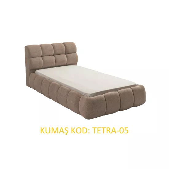Focus Başlıklı Karyola 100x200