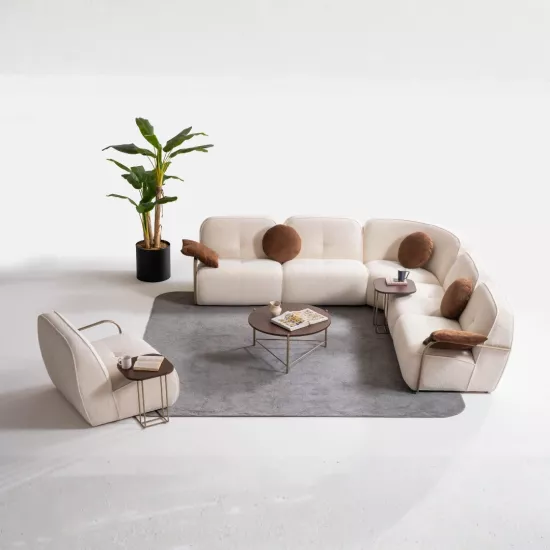 Genova Köşe Koltuk