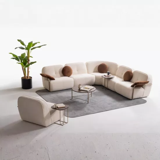 Genova Köşe Koltuk