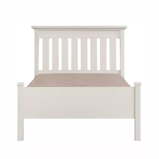 Gize Başlıklı Karyola 120x200