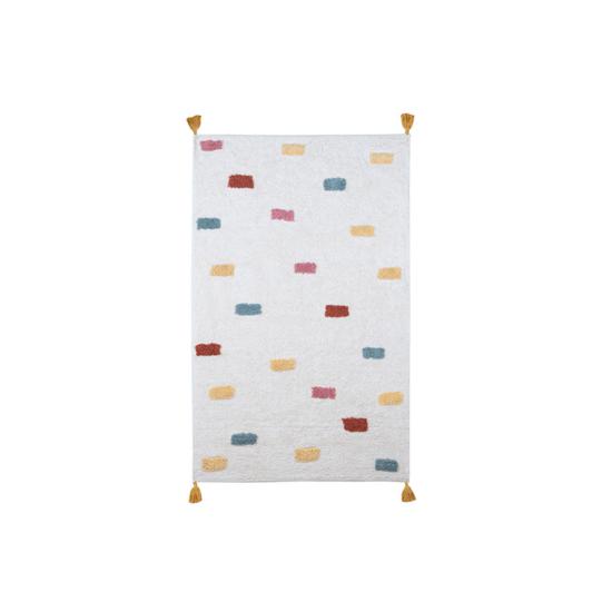 Nomi Halı (100x160 cm)