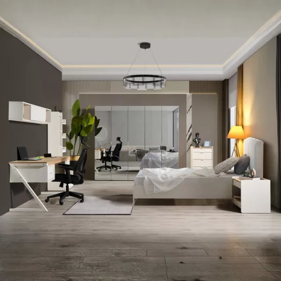 Halikarnas Genç Odası