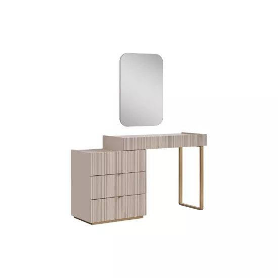 Hermes Şifonyer + Aynası