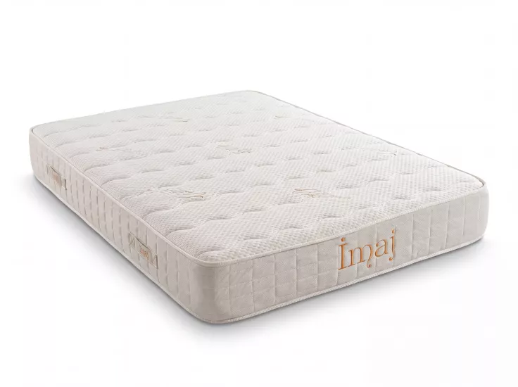 İmaj Full Ortapedik Yatak 90X190