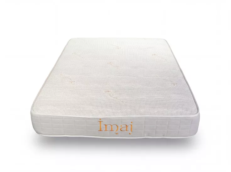 İmaj Full Ortapedik Yatak 90X190