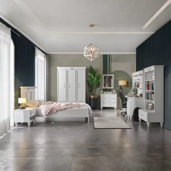 İskenderiye Genç Odası