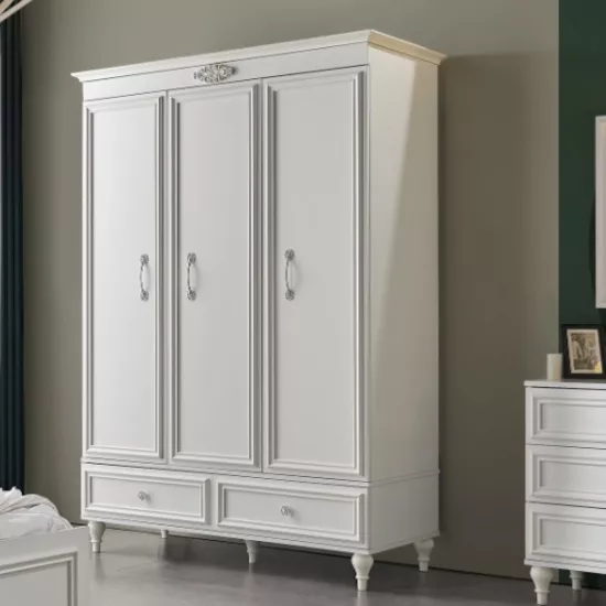 İskenderiye Genç Odası