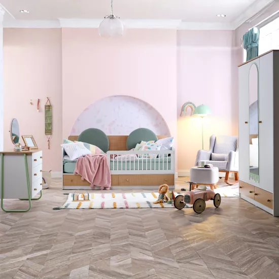 Jolly Bebek Odası Takım