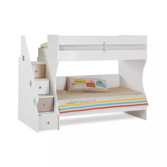 Joyın Çekmeceli Ranza