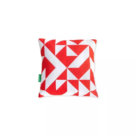 Joyın Kırmızı Yastık