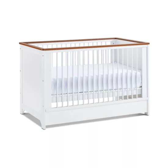 Kakule Fonksiyonel Kademeli Beşik 70x130