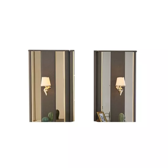 Kapadokya Komodin Pano Sağ-Sol 2 Adet