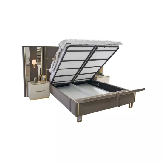 Kapadokya Komodin X2