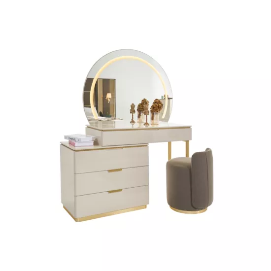 Kapadokya Şifonyer+Ayna