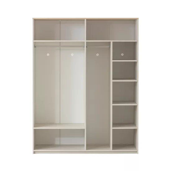 Keops 4 Kapılı Gardrop