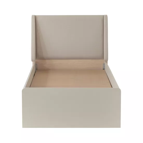 Keops Başlıklı Karyola 100x200