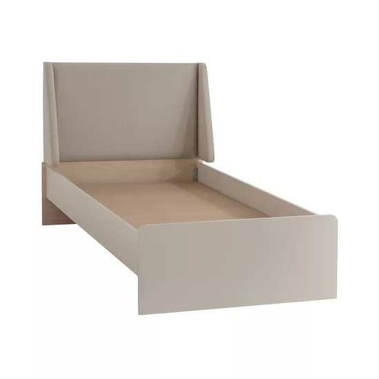 Keops Başlıklı Karyola 120x200