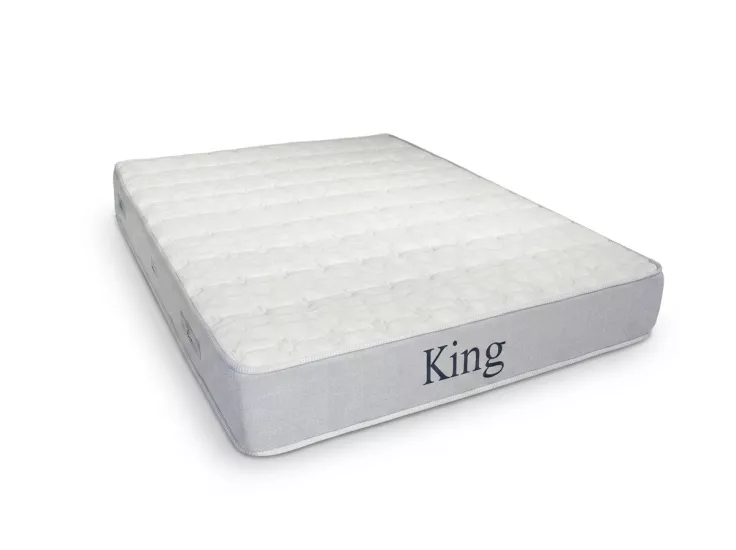 King Yatak Full Ortapedik Yatak 90X190