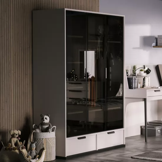 Kolezyum Ay Genç Odası