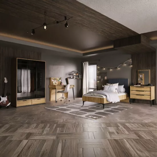 Kolezyum Genç Odası