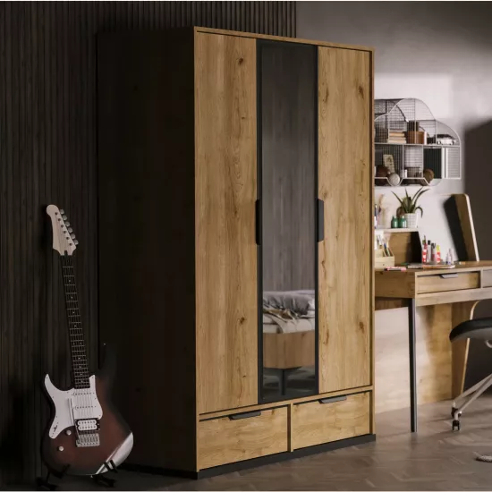 Kolezyum Genç Odası