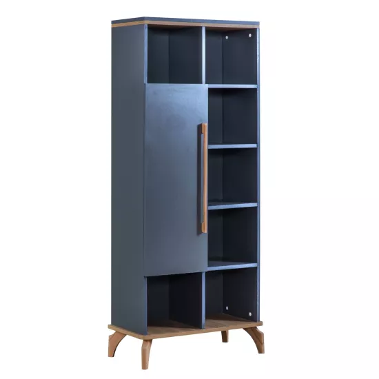 Loft Kitaplık