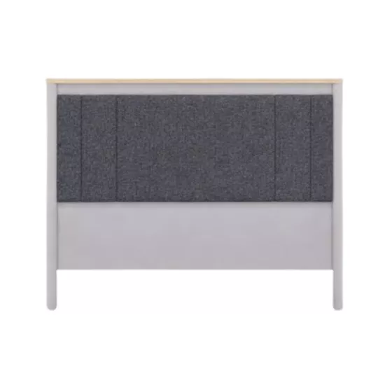 Lagom Başlık 140 Cm Buz Grı