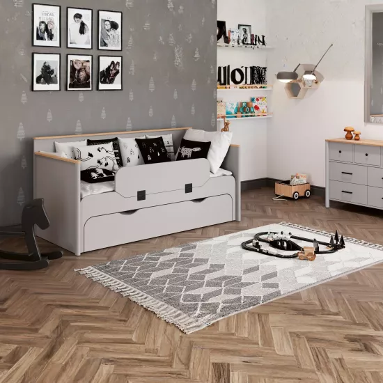 Lagom Bebek Odası Takımı