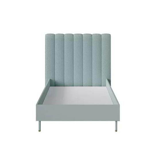 Laıla Karyola (120x200 cm)