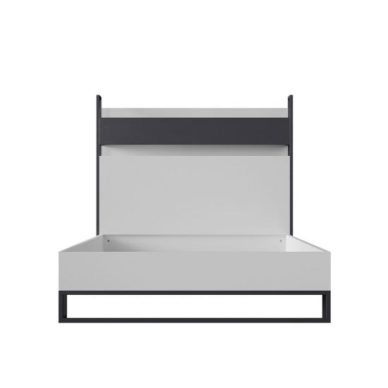 Legend Moon Karyola (120x200 Cm)