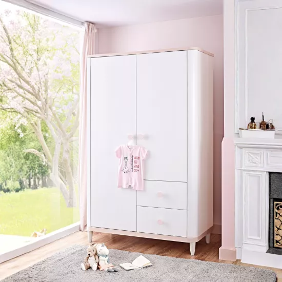 Lıma Bebek Odası Takımı