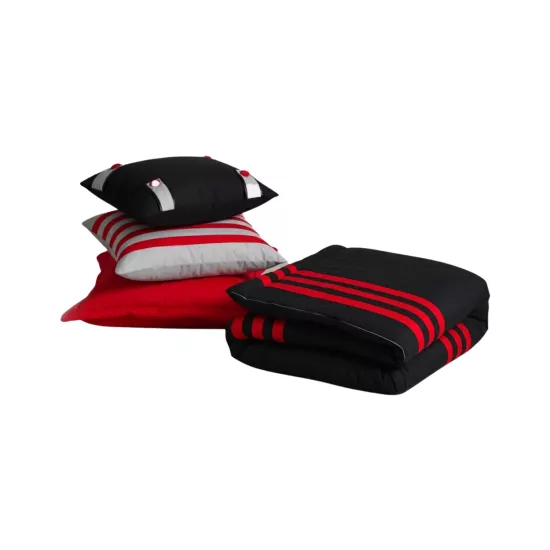 London & Valve Uyku Seti