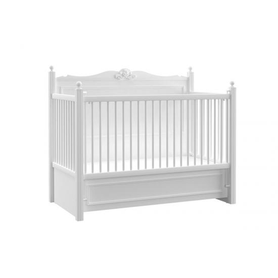 Lora Baby Taht Beşik (70x130 Cm)