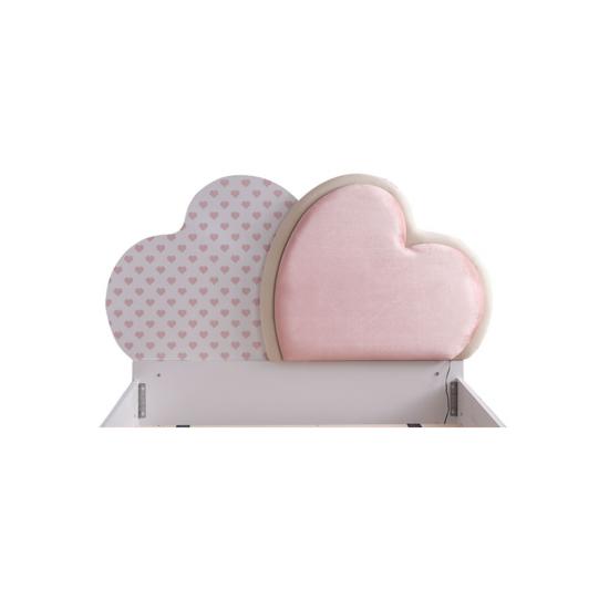 Love Başucu 120 Cm Ve 100 Cm