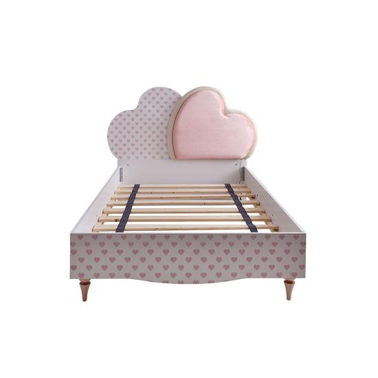 Love 100X200 Karyola