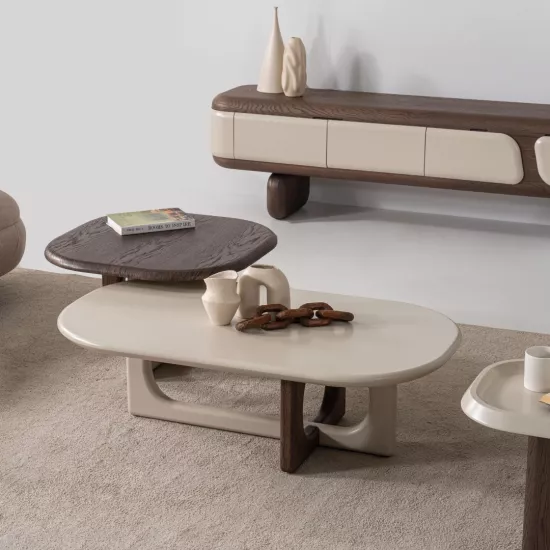 Luca Büyük Orta Sehpa