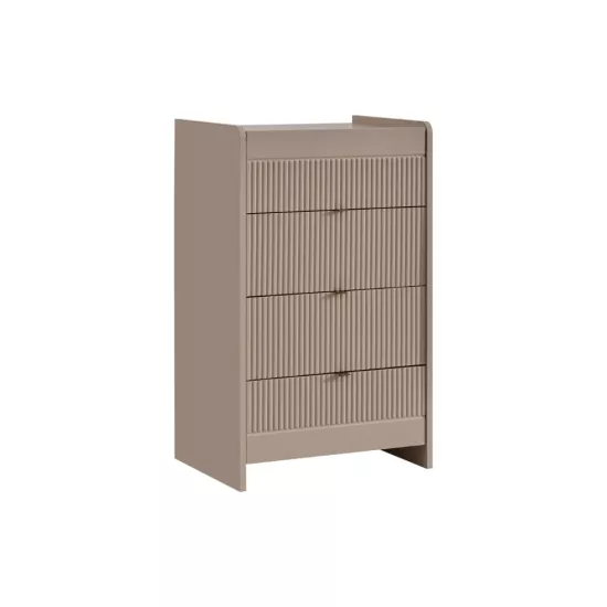 Luna 3 Çekmeceli Çamaşırlık