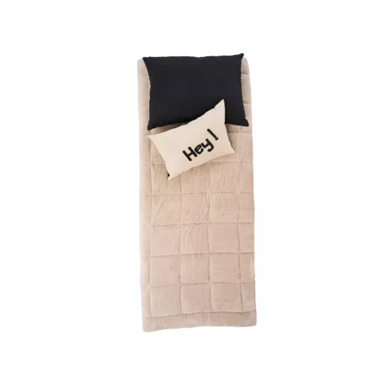 Bergama 100x200 Uyku Seti