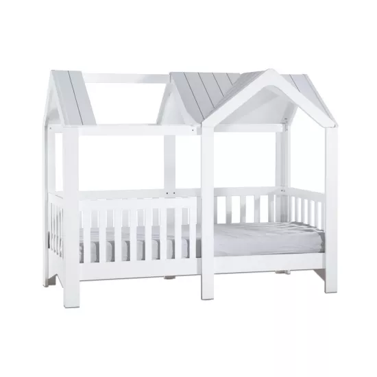 Mıamı Montessori Karyola 100*200