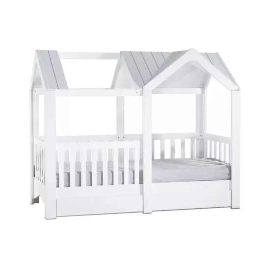 Mıamı Montessori Karyola 100*200