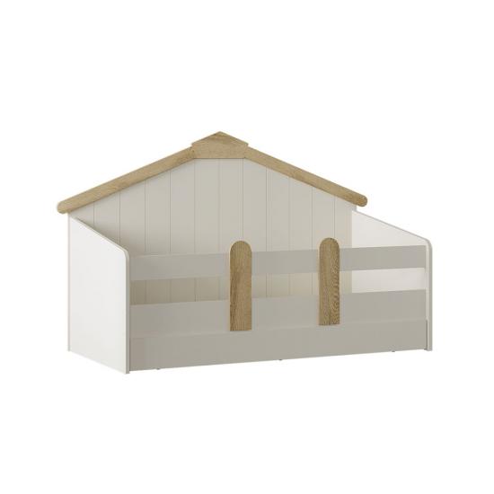 Monte Çocuk House Bed (90x200 Cm)  - Yeni