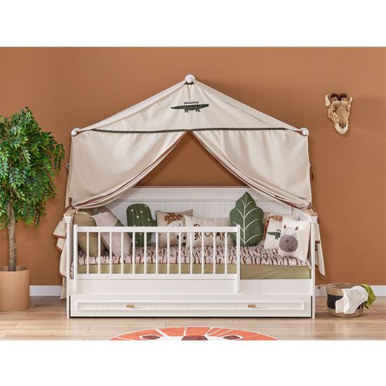 Monte Toddler Tente komple Set