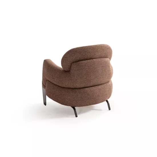 Moss Köşe Kollu Modül Sol